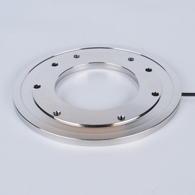 de 1.5mv/V Ring Force Sensor 2kn 10v 10kn de piézoélectrique de capteur de pression linéarités non