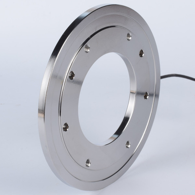 de 1.5mv/V Ring Force Sensor 2kn 10v 10kn de piézoélectrique de capteur de pression linéarités non
