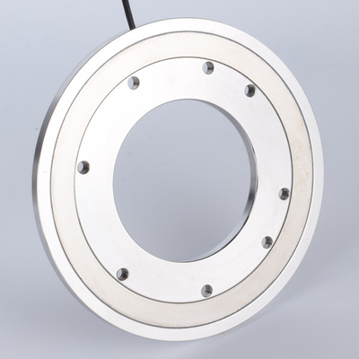 de 1.5mv/V Ring Force Sensor 2kn 10v 10kn de piézoélectrique de capteur de pression linéarités non