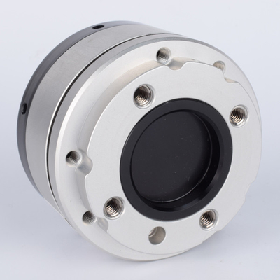 capteur de pression de piézoélectrique à grande vitesse du capteur Ip64 de force d'axe de 1.5nm 30n six