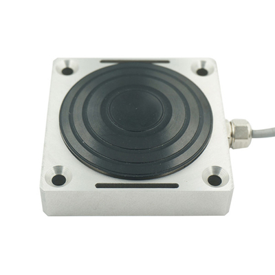 pédale de freinage en aluminium de capteur de pression de piézoélectrique de capteur de force de compression de tension de 500N 1000n